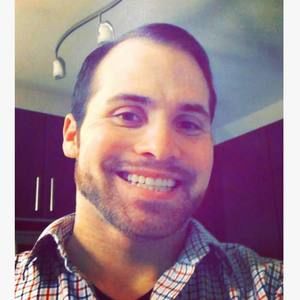 Meet your Posher, Ryan